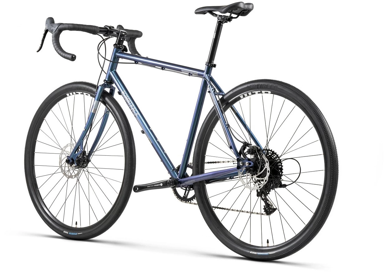 Bombtrack Arise SG Apex Glossy Cobalt Green 2 Bombtrack Arise SG Apex Glossy Cobalt Green - Image 2