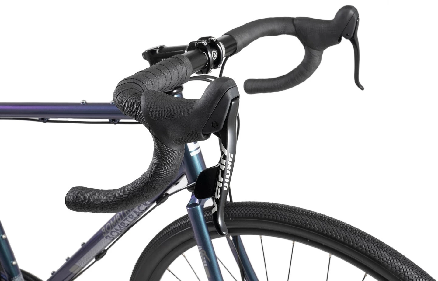 Bombtrack Arise SG Apex Glossy Cobalt Green 3 Bombtrack Arise SG Apex Glossy Cobalt Green - Image 3