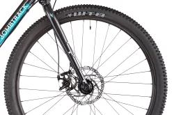 Bombtrack Beyond 1 Glossy Metallic Black -Professional Bicycle Store bombtrack beyond 1 glossy metallic black 3