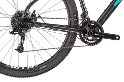 Bombtrack Beyond 1 Glossy Metallic Black -Professional Bicycle Store bombtrack beyond 1 glossy metallic black 4