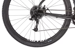 Bombtrack Beyond 1 Glossy Metallic Black -Professional Bicycle Store bombtrack beyond 1 glossy metallic black 5