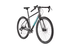 Bombtrack Beyond 1 Glossy Metallic Black