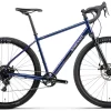 Bombtrack Beyond SUS Glossy Metallic Midnight Blue