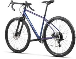 Bombtrack Beyond SUS Glossy Metallic Midnight Blue -Professional Bicycle Store bombtrack beyond sus glossy metallic midnight blue 3