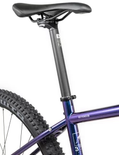 Bombtrack Beyond SUS Glossy Metallic Midnight Blue -Professional Bicycle Store bombtrack beyond sus glossy metallic midnight blue 6