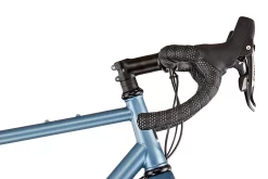 Bombtrack Hook EXT Matt Black/grey -Professional Bicycle Store bombtrack hook ext matt metallic grey 2