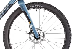 Bombtrack Hook EXT Matt Black/grey -Professional Bicycle Store bombtrack hook ext matt metallic grey 3