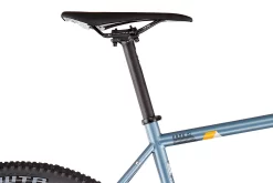 Bombtrack Hook EXT Matt Black/grey -Professional Bicycle Store bombtrack hook ext matt metallic grey 6