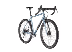 Bombtrack Hook EXT Matt Black/grey