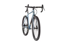 Bombtrack Hook EXT Matt Black/grey -Professional Bicycle Store bombtrack hook ext matt metallic grey 8