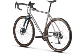 Bombtrack Hook EXT TI Titanium/grey Blue 10 Bombtrack Hook EXT TI Titanium/grey Blue -Professional Bicycle Store bombtrack hook ext ti titanium grey blue 3