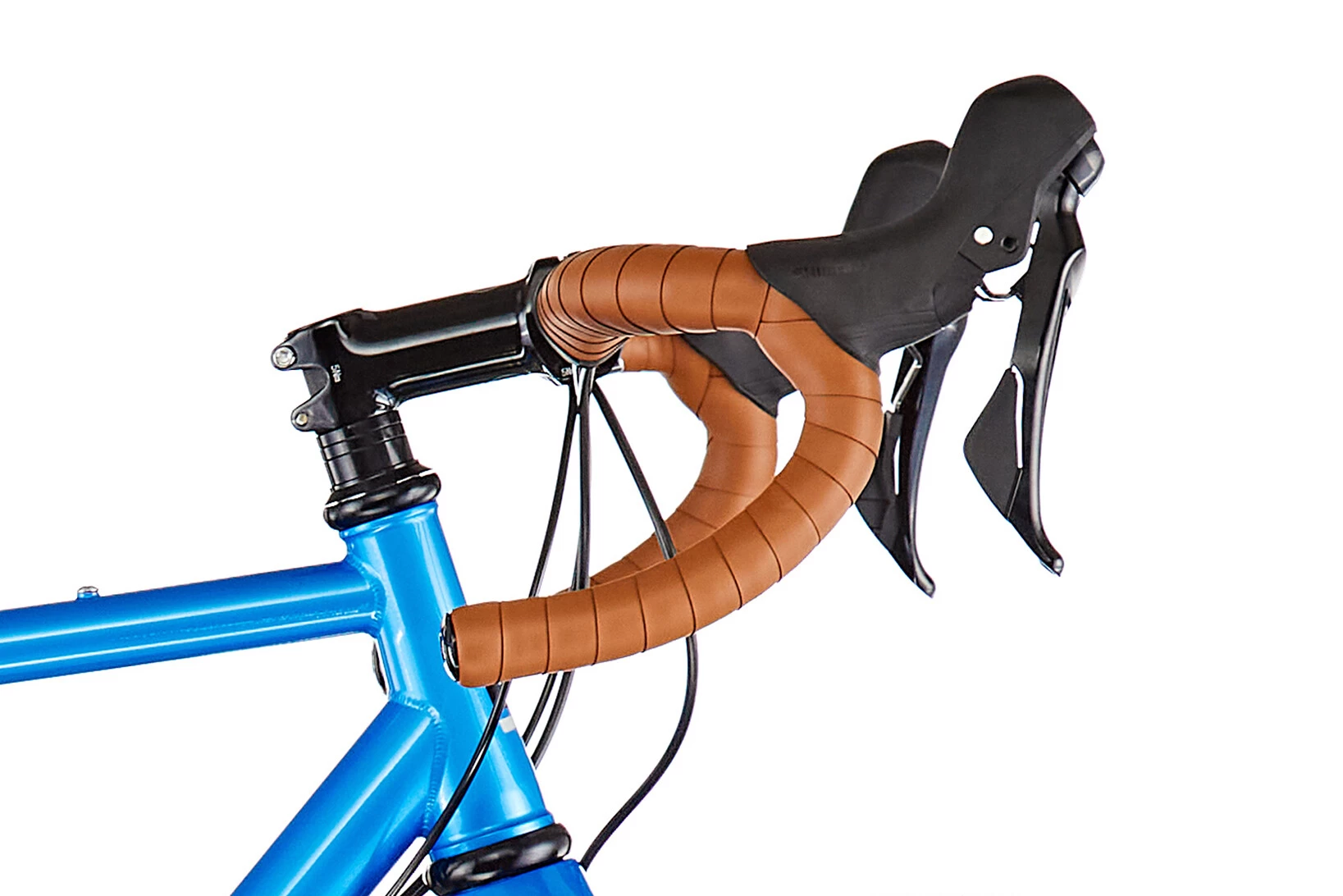 Bombtrack Hook Glossy Metallic Blue 3 Bombtrack Hook Glossy Metallic Blue - Image 3