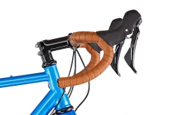 Bombtrack Hook Glossy Metallic Black/purple -Professional Bicycle Store bombtrack hook glossy metallic blue 2