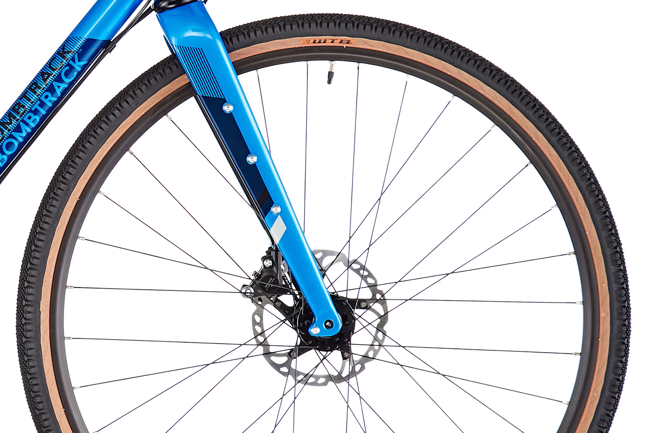 Bombtrack Hook Glossy Metallic Blue 4 Bombtrack Hook Glossy Metallic Blue - Image 4