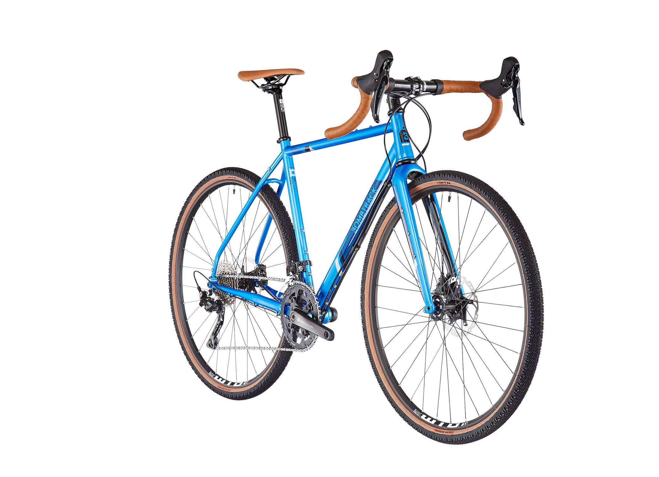 Bombtrack Hook Glossy Metallic Blue 1 Bombtrack Hook Glossy Metallic Blue