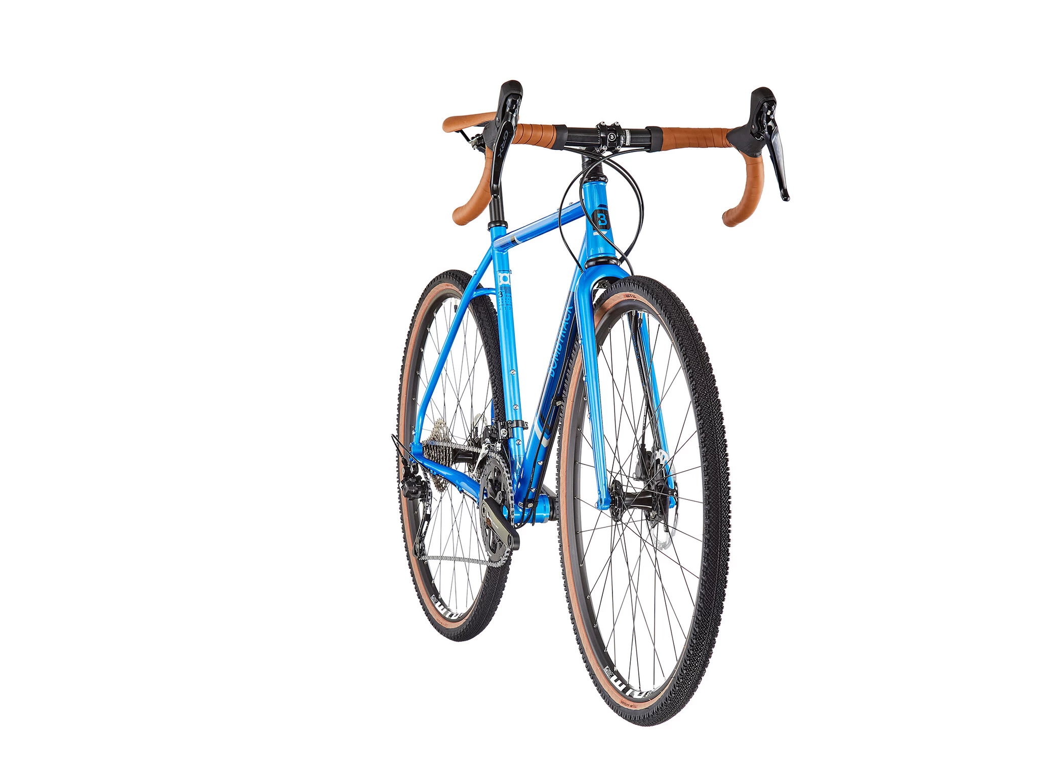 Bombtrack Hook Glossy Metallic Blue 8 Bombtrack Hook Glossy Metallic Blue - Image 8