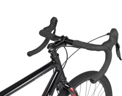 Bombtrack Munroe SG Glossy Metallic Black/red -Professional Bicycle Store bombtrack munroe sg glossy metallic black red 4