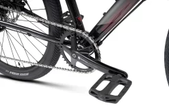 Bombtrack Munroe SG Glossy Metallic Black/red -Professional Bicycle Store bombtrack munroe sg glossy metallic black red 5