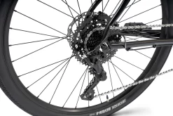 Bombtrack Munroe SG Glossy Metallic Black/red -Professional Bicycle Store bombtrack munroe sg glossy metallic black red 6