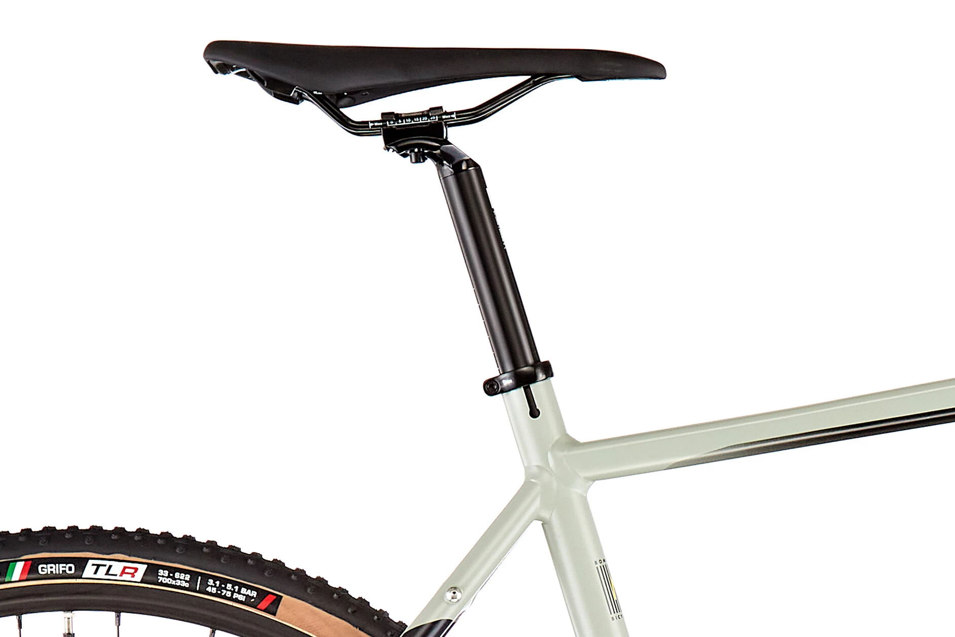 Bombtrack Tension 1 Matt Rock Grey 7 Bombtrack Tension 1 Matt Rock Grey - Image 7