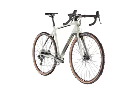 Bombtrack Tension 1 Matt Rock Grey