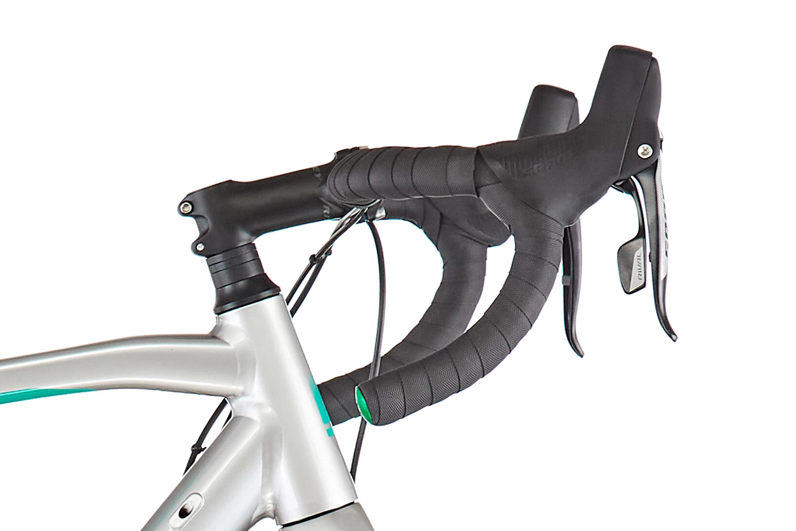 Bombtrack Tension 2 Glossy Grey/green 3 Bombtrack Tension 2 Glossy Grey/green - Image 3