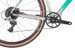 Bombtrack Tension 2 Glossy Grey/green 12 Bombtrack Tension 2 Glossy Grey/green -Professional Bicycle Store bombtrack tension 2 glossy grey green 4