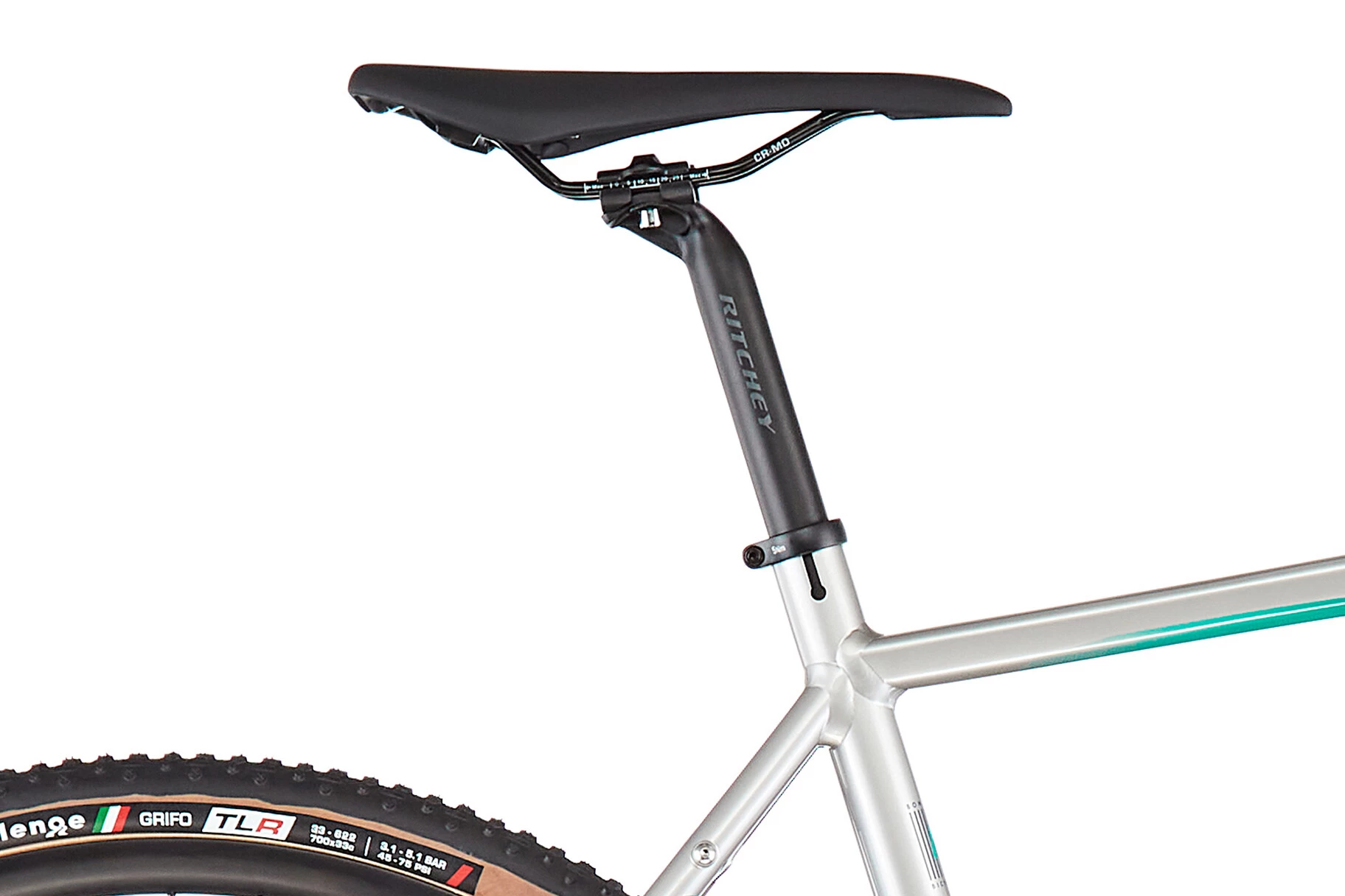 Bombtrack Tension 2 Glossy Grey/green 7 Bombtrack Tension 2 Glossy Grey/green - Image 7