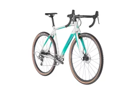 Bombtrack Tension 2 Glossy Grey/green