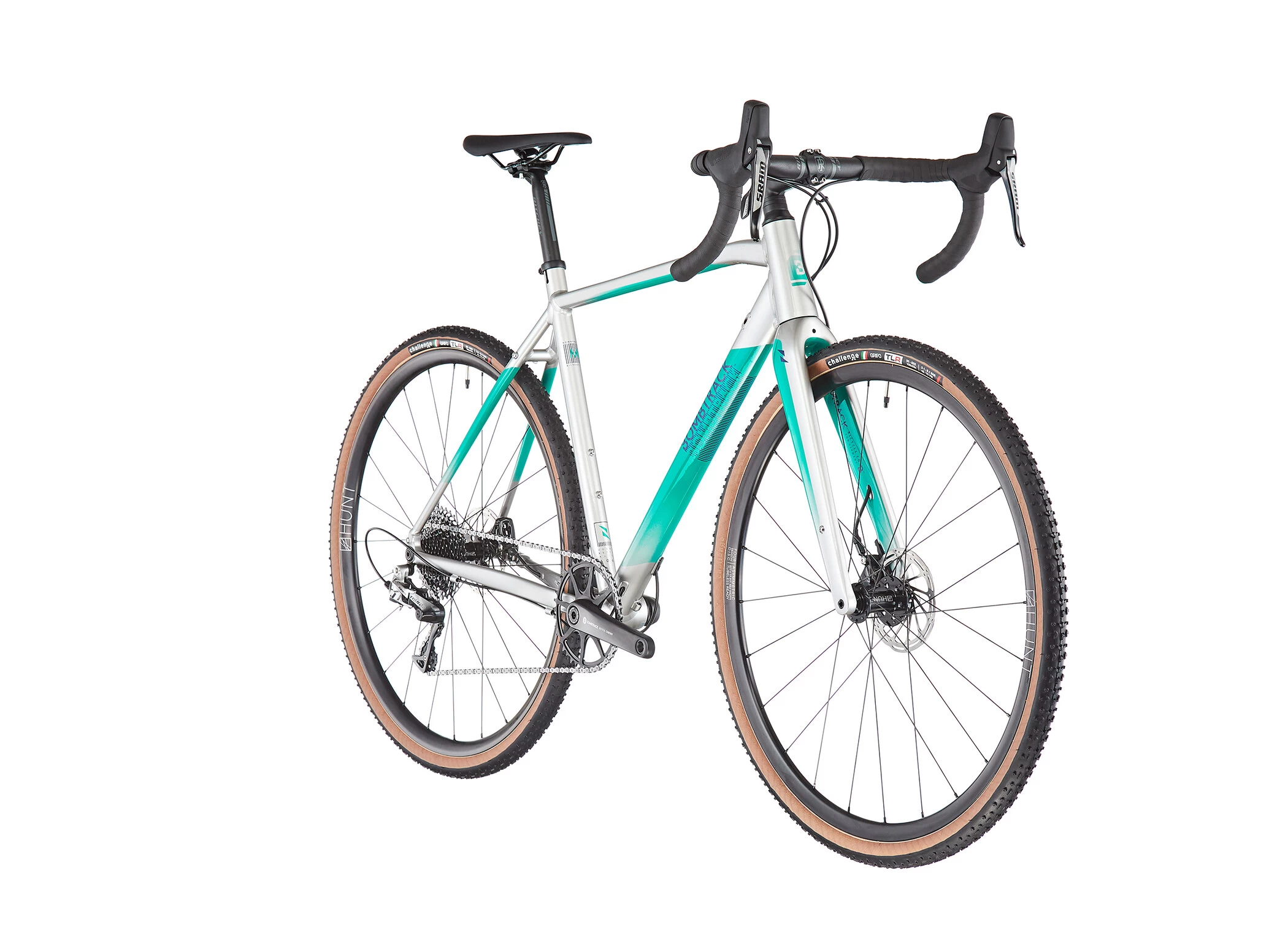 Bombtrack Tension 2 Glossy Grey/green 1 Bombtrack Tension 2 Glossy Grey/green