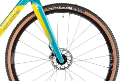Bombtrack Tension C Glossy Turquoise -Professional Bicycle Store bombtrack tension c glossy turquoise 3