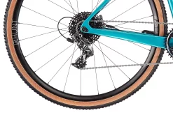 Bombtrack Tension C Glossy Turquoise -Professional Bicycle Store bombtrack tension c glossy turquoise 5