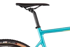 Bombtrack Tension C Glossy Turquoise -Professional Bicycle Store bombtrack tension c glossy turquoise 6