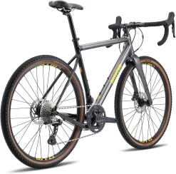 Breezer Squall Eclipse Black -Professional Bicycle Store breezer squall eclipse black 3