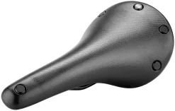 Brooks Cambium C15 All Weather Saddle Black