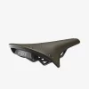 Brooks Cambium C17 Saddle Mud Green