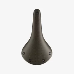 Brooks Cambium C17 Saddle Mud Green -Professional Bicycle Store brooks cambium c17 saddle mud green 4