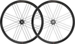 Campagnolo® Campagnolo Bora Ultra WTO 33 DB DCS Wheelset 28" 12x100/142mm HG 9-11-speed Clincher TLR