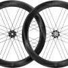 Campagnolo® Campagnolo Bora Ultra WTO 60 DB DCS Wheelset 28" 12x100/142mm HG 9-11-speed Clincher TLR