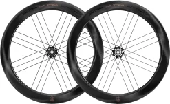 Campagnolo® Campagnolo Bora Ultra WTO 60 DB DCS Wheelset 28" 12x100/142mm HG 9-11-speed Clincher TLR
