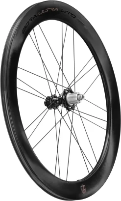 Campagnolo® Campagnolo Bora Ultra WTO 60 DB DCS Wheelset 28" 12x100/142mm HG 9-11-speed Clincher TLR 16 Campagnolo® Campagnolo Bora Ultra WTO 60 DB DCS Wheelset 28" 12x100/142mm HG 9-11-speed Clincher TLR -Professional Bicycle Store campagnolo bora ultra wto 60 db dcs wheelset 28 12x100 142mm hg 9 11 speed clincher tlr 8