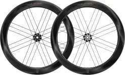 Campagnolo® Campagnolo Bora Ultra WTO 60 DB DCS Wheelset 28" 12x100/142mm N3W 9-12-speed Clincher TLR