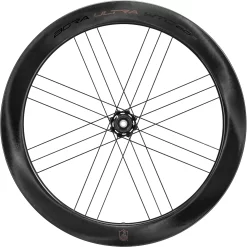 Campagnolo® Campagnolo Bora Ultra WTO 60 DB DCS Wheelset 28" 12x100/142mm N3W 9-12-speed Clincher TLR -Professional Bicycle Store campagnolo bora ultra wto 60 db dcs wheelset 28 12x100 142mm n3w 9 12 speed clincher tlr 4