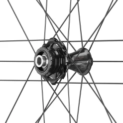 Campagnolo® Campagnolo Bora Ultra WTO 60 DB DCS Wheelset 28" 12x100/142mm N3W 9-12-speed Clincher TLR -Professional Bicycle Store campagnolo bora ultra wto 60 db dcs wheelset 28 12x100 142mm n3w 9 12 speed clincher tlr 5