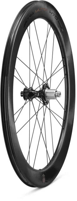 Campagnolo® Campagnolo Bora Ultra WTO 60 DB DCS Wheelset 28" 12x100/142mm N3W 9-12-speed Clincher TLR -Professional Bicycle Store campagnolo bora ultra wto 60 db dcs wheelset 28 12x100 142mm n3w 9 12 speed clincher tlr 6