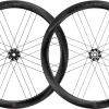Campagnolo® Campagnolo Bora WTO 45 DB Wheelset 28" 12x100/142mm Campagnolo Clincher TL Black Label