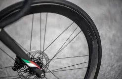 Campagnolo® Campagnolo Bora WTO 45 DB Wheelset 28" 12x100/142mm Campagnolo Clincher TL Black Label -Professional Bicycle Store campagnolo bora wto 45 db wheelset 28 12x100 142mm campagnolo clincher tl black label 10