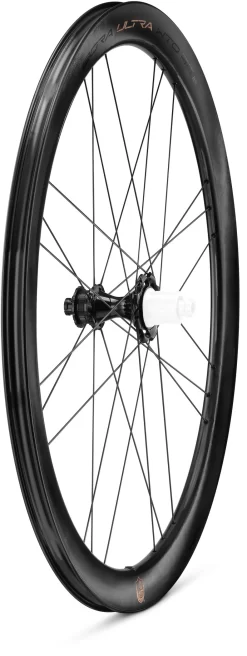 Campagnolo® Campagnolo Bora WTO 45 DB Wheelset 28" 12x100/142mm Campagnolo Clincher TL Black Label -Professional Bicycle Store campagnolo bora wto 45 db wheelset 28 12x100 142mm campagnolo clincher tl black label 7