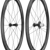 Campagnolo® Campagnolo Bora WTO 45 Wheel Set 28" CA 9-12 Bright Label