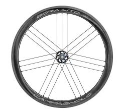 Campagnolo® Campagnolo Bora WTO 45 Wheel Set 28" CA 9-12 Bright Label -Professional Bicycle Store campagnolo bora wto 45 wheel set 28 ca 9 12 bright label 3